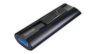 Pendrive SanDisk Extreme Pro 128 GB USB 3.0, USB 3.1 čierna
