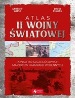 Atlas II wojny światowej ATLAS WOJNA
