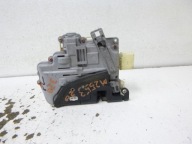 lock door left front VW Passat B6 2005-2010 3C1837015A 9 PIN