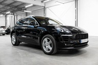 Porsche Macan S Diesel 258KM. Wideoprezentacja YT.