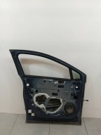 door left front DVRPE Renault Captur II (2019-)