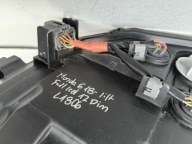 light right REFLEKTOR MAZDA 6 GJ 18- LIFT FULL LED 12 PIN