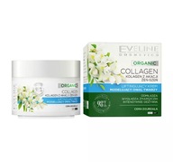 Eveline Organic Collagen Liftingový krém na tvár 50ML