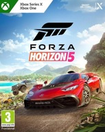 Forza Horizon 5 (PC/XONE/XSX)
