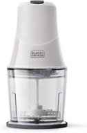 Drvič Black&amp;Decker BXCH260E 260 W