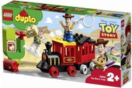 Lego Duplo Pociąg z Toy Story 10894 Disney Pixar