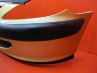 PEUGEOT 307 01-05 front bumper front ZLOTY KAWC