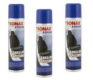 SONAX XTREME PIANKA DO CZYSZCZENIA TAPICERKI 400ML