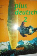 Plus Deutsch 2 - Praca zbiorowa