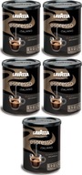 Kawa LAVAZZA ESPRESSO ITALIANO puszka 250g x 5