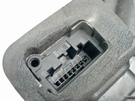 lock door left front 5E1837015A Skoda Rapid and (2012-2019)