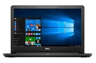 DELL VOSTRO 3568 i3-6006U / 8GB RAM / 240GB SSD / WIN 10