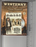 Dzika banda /reż.S.Peckinpah DVD