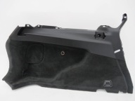 boot upholstery left rear part VOLVO V60 and S60 II 39804314 (2013-2018)R.