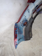 FORD FOCUS II MK2 04- bumper front front