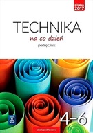 TECHNIKA SP 4-6 TECHNIKA NA CO DZIEŃ PODR. WSIP