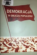 Demokracja w obliczu populizmu - Meny Yves