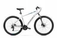 Велосипед Romet Rambler R9.2 17