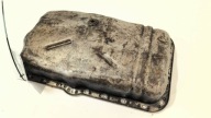 oil sump RENAULT MASTER II