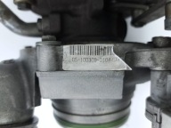 turbo BMW E82 F10 E90 E91 E92 F30 2.0 D A2C53376673 88 TYS KM