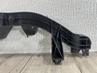 PORSCHE CAYENNE II pillar sider supports front 7P5805931A