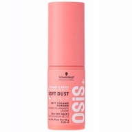 Schwarzkopf OSIS+ Soft Dust púder objem 10g