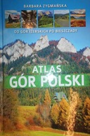 Atlas gór Polski - Barbara Zygmańska