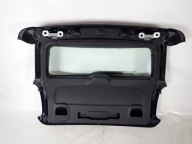 MINI COUNTRYMAN II F60 16- trunk door boot