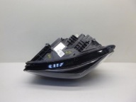 MERCEDES B KLASA W A 247 FULL LED MULTIBEAM left