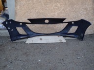 bumper front front MAZDA 3 III BL 2009-2011R