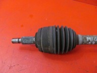 RENAULT MEGANE 4 IV B9A 1.3 TCE H5HB470 semi-axis right front long 391003200R