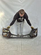 SKODA OCTAVIA III LIFT 17- bumper front front SPR PDC 5E0807221N