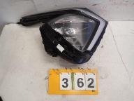 light front front right KIA SPORTAGE V 2022- FULL LED 92102-R2000