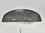 dials clock VOLKSWAGEN TRANSPORTER T5
