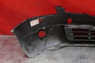 bumper front front GAB NISSAN QASHQAI 1 and 07-10