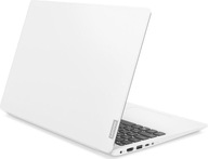 Notebook Lenovo IdeaPad 330-15 15,6 " Intel Celeron Dual-Core 4 GB / 128 GB biely