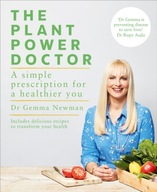 The Plant Power Doctor: A simple prescription for