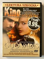 QUO VADIS |2001| Jerzy Kawalerowicz |DVD|