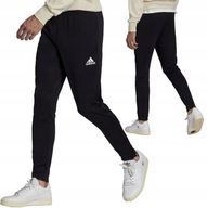 ADIDAS SPODNIE Dresowe Dziecięce Entrada 22 -140cm