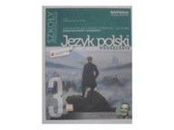 Język polski podręcznik 3 - D.Dominik-Stawicka