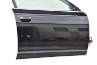 door right front AUDI A6 C6 sedan KOMBI LZ9Y