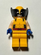 LEGO Super Heroes Wolverine SH805