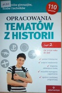 Opracowania tematów z historii Część 2 Od 1918 rok