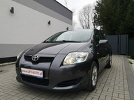 Toyota Auris 1,4 D4D 90K # Klima # Isofix # Alu