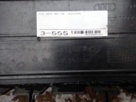 bumper front front AUDI A4 B9 8W LIFT 2019