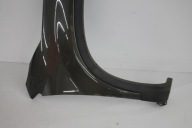 fender right front front KIA SORENTO II of wheels. DO