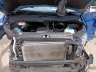 VW CRAFTER MAN TGE 22R 2.0 TDI engine complete DNA DNAE