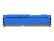 KINGSTON 8GB 1600MHz DDR3 CL10 DIMM FURY Beast Blue