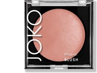 Joko Mineral Blush Róż mineralny spiekany nr 16 1szt