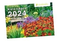 KALENDARZ 2024 Z KALENDARIUM BIODYNAMICZNYM